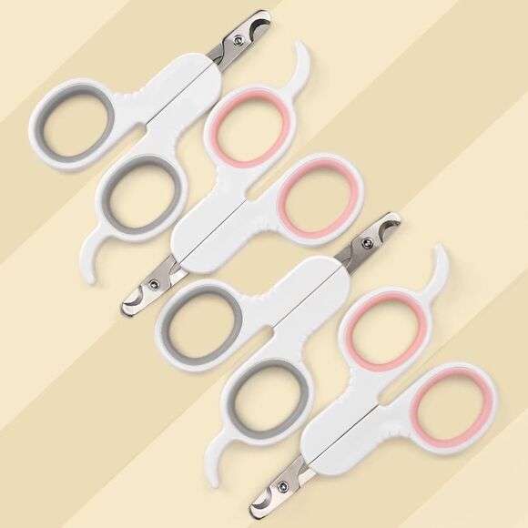 🎯 SALE🎯Modern Small Pet Nail Clipper - Picture 9 of 13